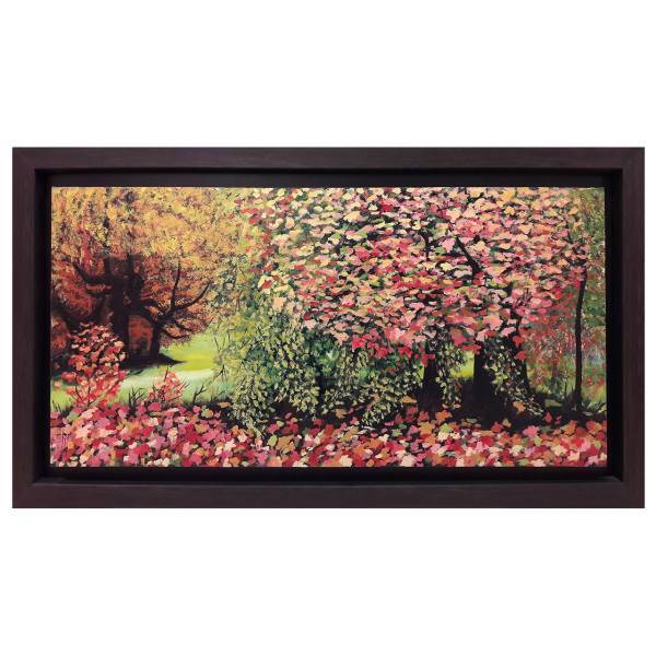تابلو نقاشی نگارین گالری کد N-50.100-09