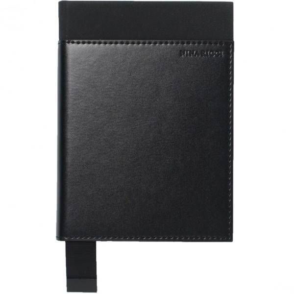 دفتر یادداشت نینا ریچی مدل Contraste - سایز A5، Nina Ricci Contraste Notebook - Size A5