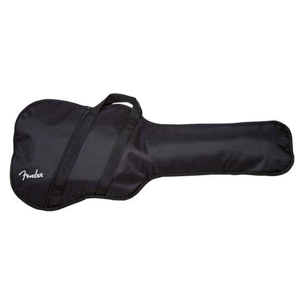 سافت کیس فندر مدل ترادیشنال دردنات گیگ بگ، Fender Traditional Dreadnought Gig Bag