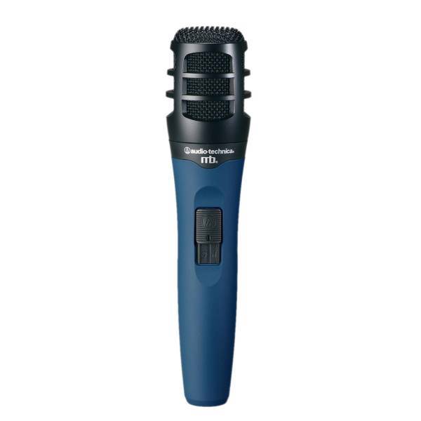 میکروفن داینامیک آدیو تکنیکا مدل MB2k، Audio-Technica MB 2k Dynamic Instrument Microphone