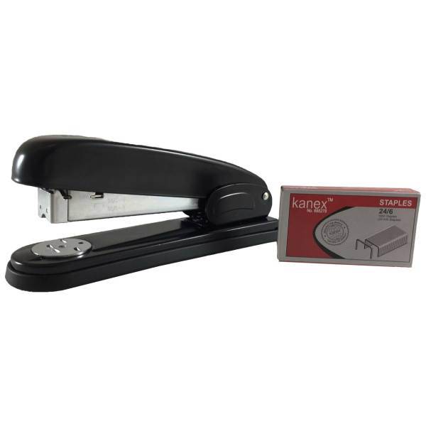 منگنه Kanex مدل FL-B9، Kanex Stapler FL-B9