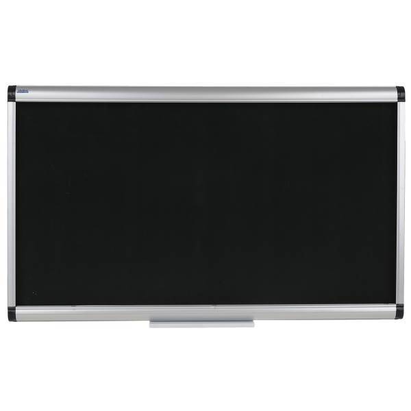 تابلو اعلانات شیدکو سایز 150×80 سانتی‌متر، Shidco Bulletin Board Size 80 in 150 Cm