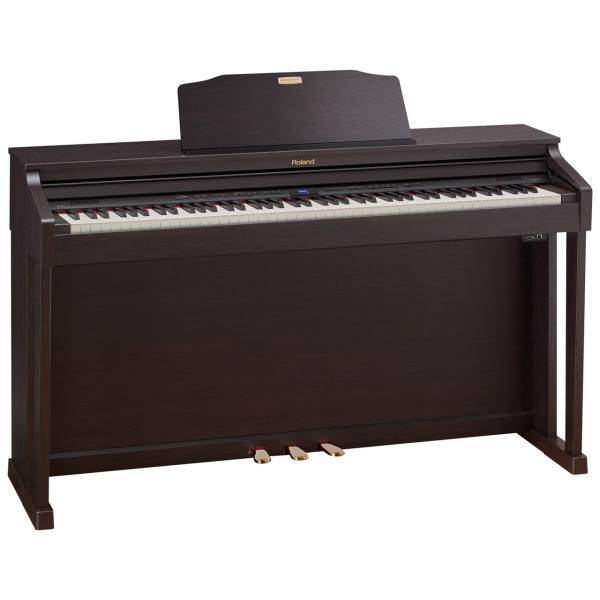 پیانو دیجیتال رولند مدل HP 504، Roland HP 504 Digital Piano