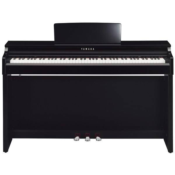 پیانو دیجیتال یاماها مدل CLP-525، Yamaha CLP-525 Digital Piano