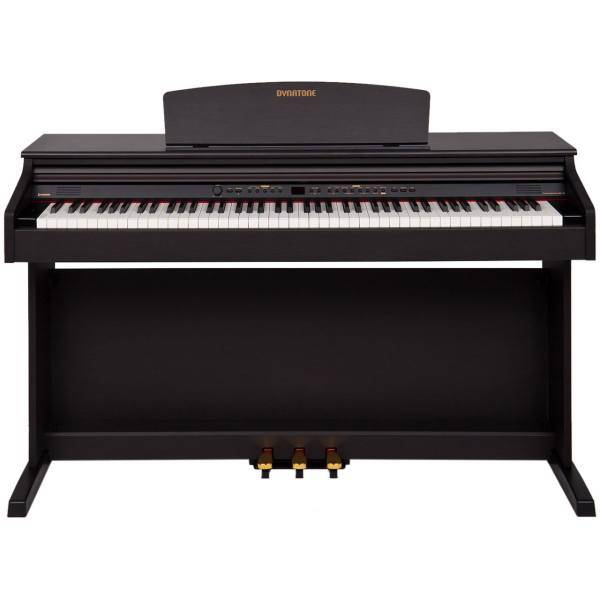 پیانو دیجیتال دایناتون مدل SLP-150 RW، Dynatone SLP-150 RW Digital Piano