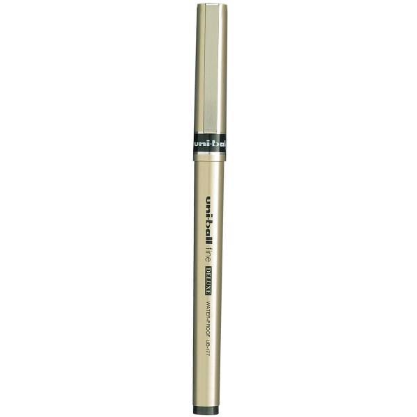 روان نویس یونی-بال مدل Deluxe کد UB-177، Uni-ball Deluxe Rollerball Pen UB-177