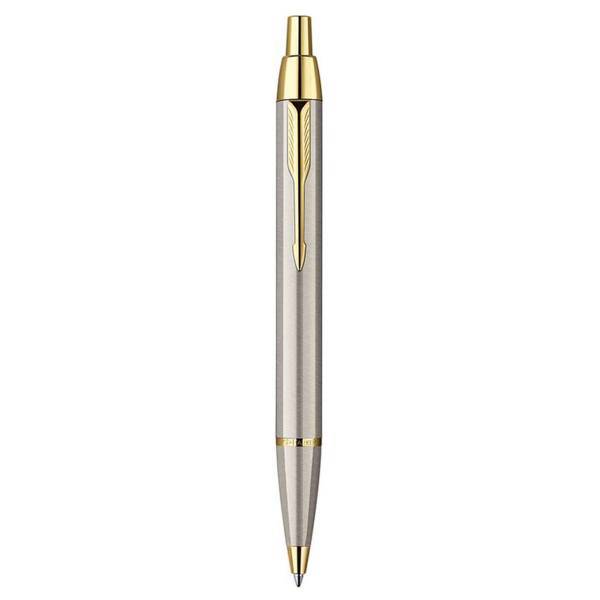 خودکار پارکر سری IM مدل Brushed Metal، Parker Brushed Metal IM Series Pen