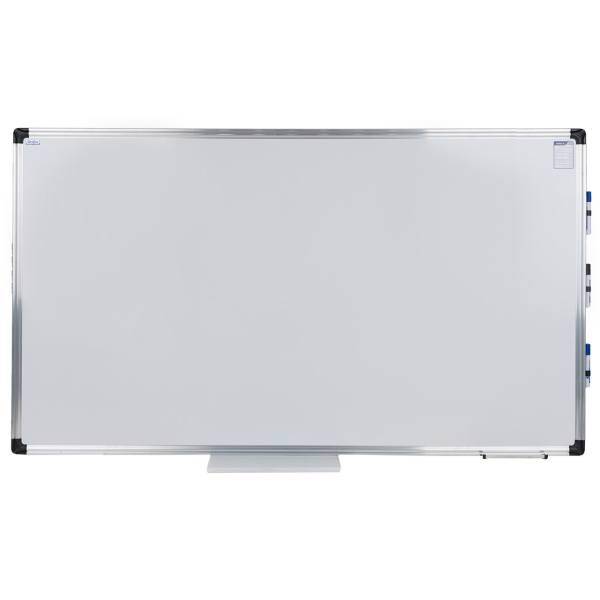 تخته وایت بورد شیدکو کد 3 سایز 180×100سانتی‌متر، Shidco 3 White Board Size 100 in 180 Cm