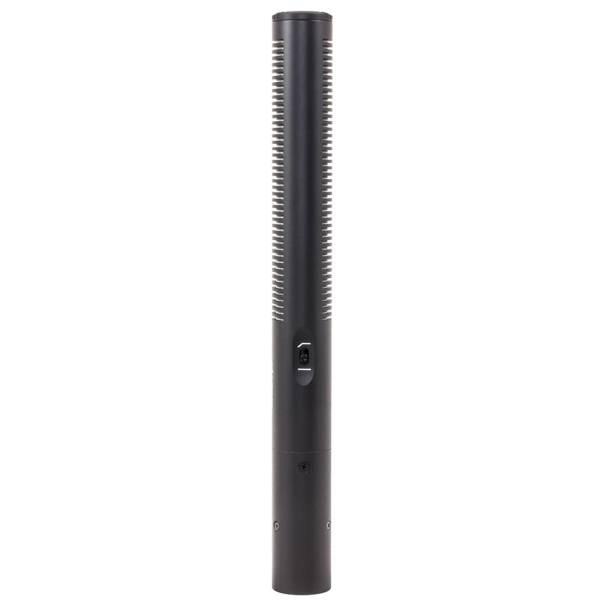 میکروفن شاتگان آزدن مدل SGM-250P، Azden SGM-250P Shotgun Microphone