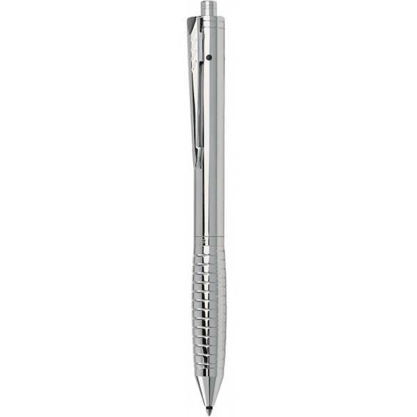 خودکار چندمنظوره پارکر سری Executive مدل Shiny Chrome Data، Parker Shiny Chrome Data Executive Series Multifunction Pen