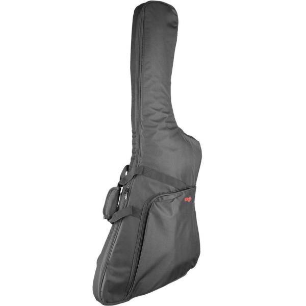 سافت کیس گیتار الکتریک استگ مدل STB-10 UX، Stagg STB-10 UX Electric Guitar Soft Case