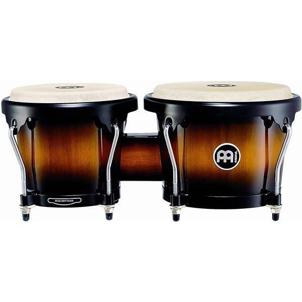 بانگو ماینل مدل HB100VSB، Meinl HB100VSB Percussion