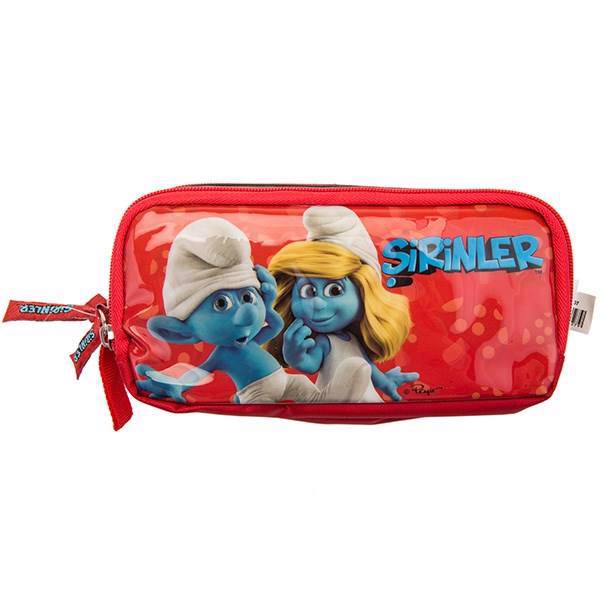 جامدادی دونمزلر مدل Shirinler SMKLK0007، Donmezler Shirinler SMKLK0007 Pencil case