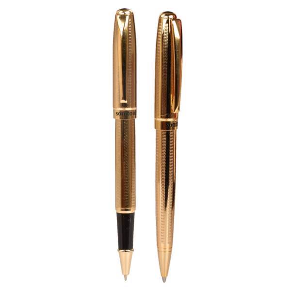 ست خودکار و روان نویس سونیتو مدل PE30-828، Sonito PE30-828 Pen and Rollerball Pen Set