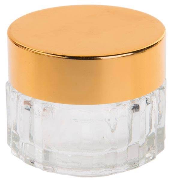 دوات یساولی طرح منشور، Yassavoli Prism Design Ink Container