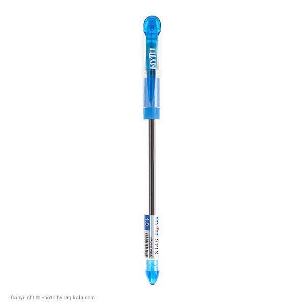 خودکار مایتو مدل Spin بسته 2 عددی، Myto Spin Pen Pack of 2