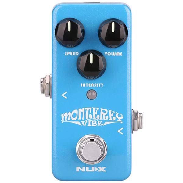 پدال افکت گیتار ان یو ایکس مدل NCH-1 Monterey، NUX NCH-1 Monterey Pedal For Guitar