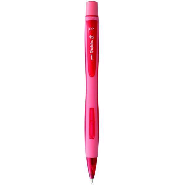 مداد نوکی 0.7 میلی متری یونی-بال مدل Shalaku کد M7-228، Uni-ball Shalaku 0.7mm Mechanical Pencil Code M7-228