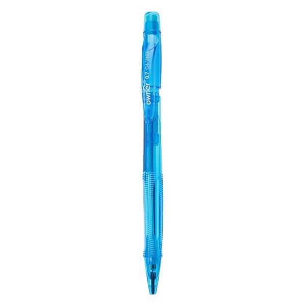 مداد نوکی 0.7 میلی متری اونر مدل Ergonomic Design، Owner Ergonomic Design 0.7mm Mechanical Pencil