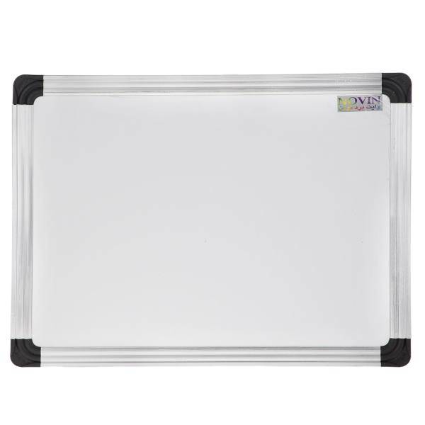 تخته وایت برد سایز 30 × 40 سانتی‌متر، Whiteboard Size 40 in 30cm