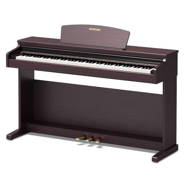 پیانو دیجیتال دایناتون مدل SLP-250 RW، Dynatone SLP-250 RW Digital Piano