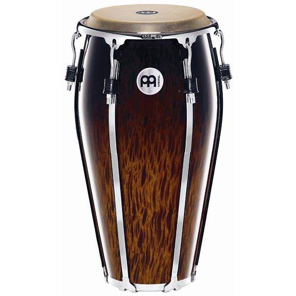 کونگا ماینل مدل FL12BB، Meinl FL12BB Conga Percussion