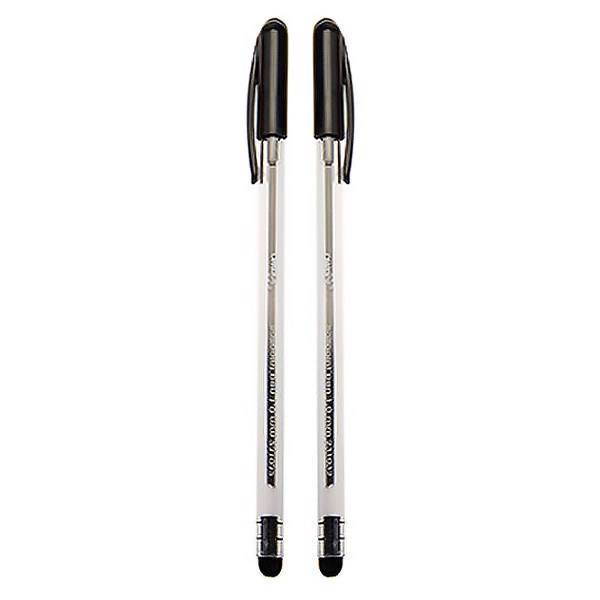 خودکار اونر با نوک 1.0 - بسته 2 عددی، Owner Ballpoint 1.0 Pen - Pack of 2