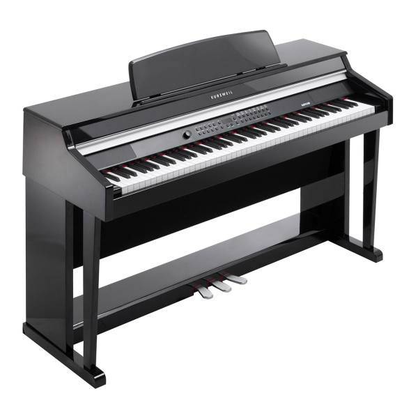 پیانو دیجیتال کورزویل مدل MP20، Kurzweil MP20 Digital Piano