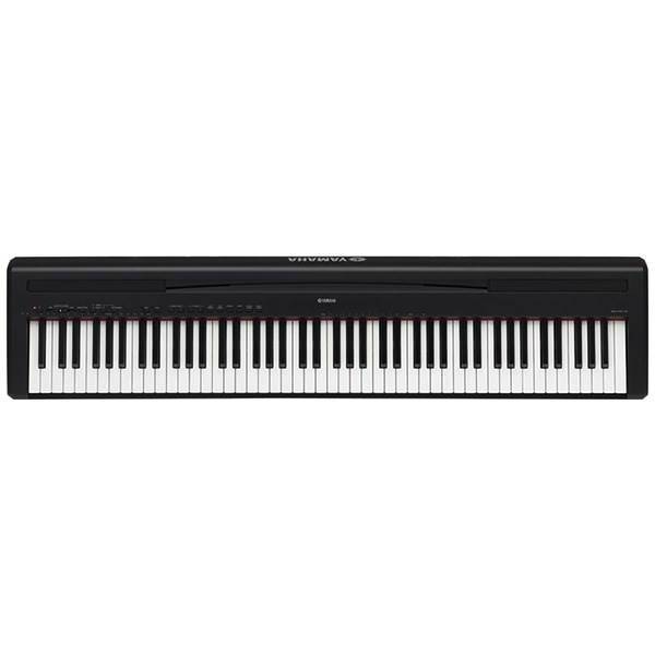 پیانو دیجیتال یاماها مدل P 95، Yamaha P-95 Digital Piano