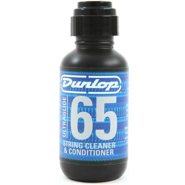 پولیش دانلوپ مدل 6582 Ultraglide حجم 59 میلی‌لیتر، Dunlop 6582 Ultraglide 59 ml Guitar polish