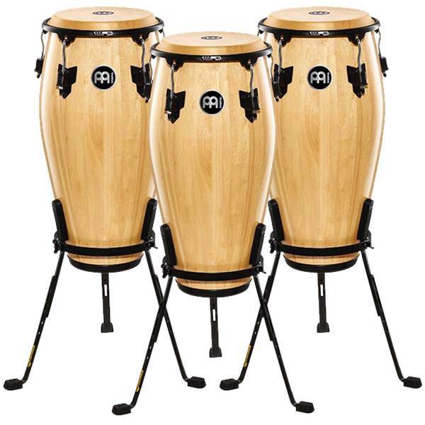 ست کونگا ماینل مدل Marathon Classic، Congas Meinl Marathon Classic Serie Percussion