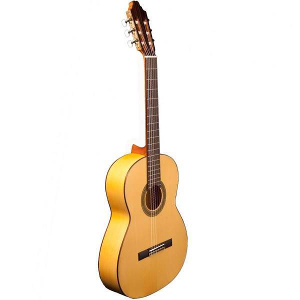 گیتار فلامنکو پرودنسیو مدل 15، Prudencio Saez 15 Flamenco Guitar