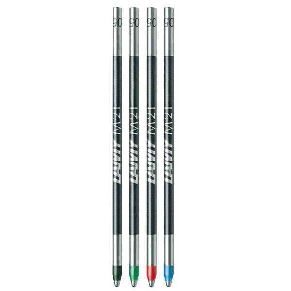 جوهر یدک خودکار لامی مدل M21، Lamy M21 Ballpoint Refill