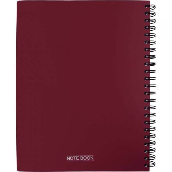 دفتر مشق پاپکو کد A4-635، Papco Notebook Code A4-635