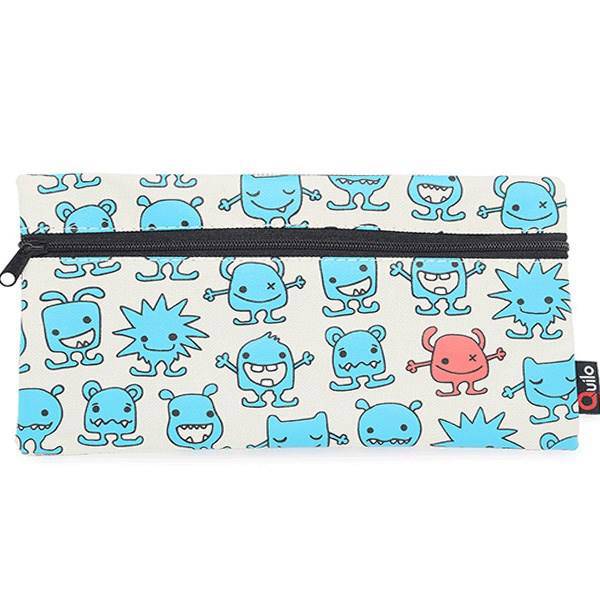 جامدادی کوییلو مدل 913612-7، Quilo 913612-7 Pencil Case