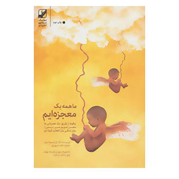 کتاب ما همه یک معجزه ایم اثر ژان شینودا بولن