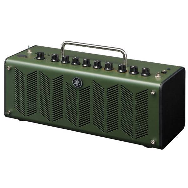 آمپلی فایر گیتار یاماها مدل THR10، Yamaha THR10 Guitar Amplifier