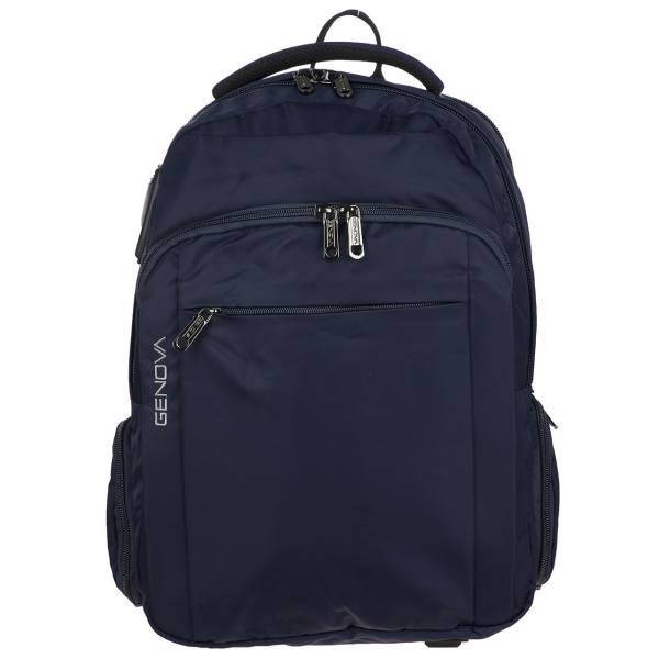 کوله پشتی جنوا مدل G 6106، Genova G 6106 Backpack