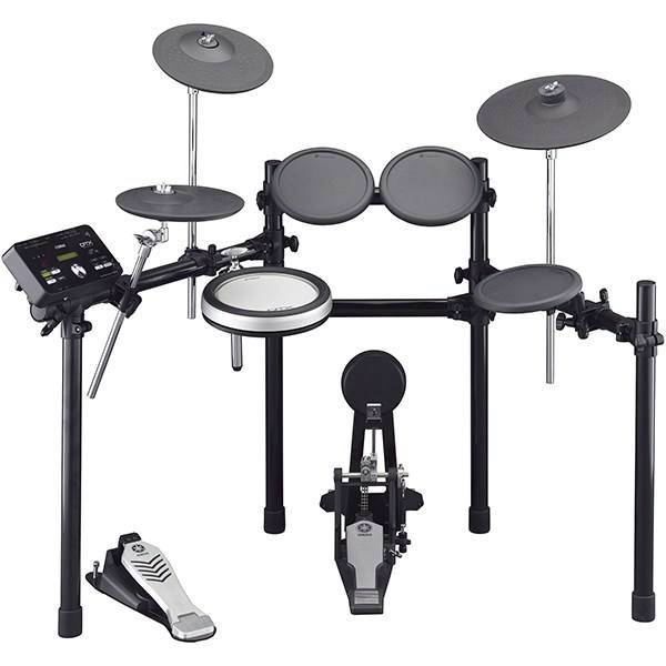 درام دیجیتال یاماها مدل DTX 522K، Yamaha DTX 522K Drum Kit