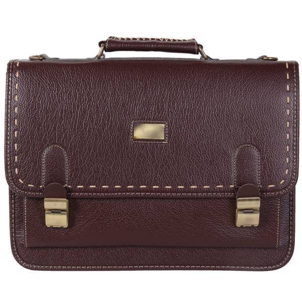 کیف اداری دوک مدل 5-1234، 1234-5 Duk Briefcase