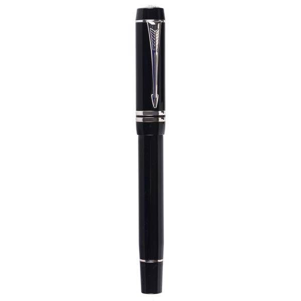 خودنویس پارکر مدل Duofold international 71001، Parker Duofold international 71001 Fountain Pen