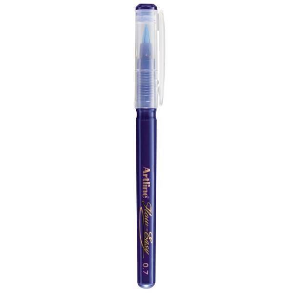 روان نویس آرت لاین نویسا آبی، Artline Flow Easy Blue Marker