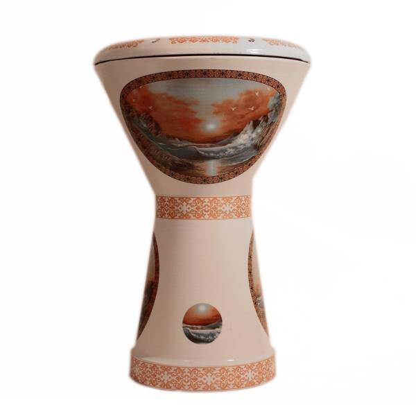 داربوکا مجید مدل 1108، Majied 1108 Darbuka