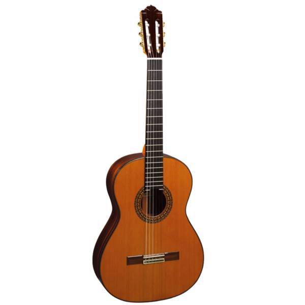 گیتار کلاسیک آلمانزا مدل 457 Cedro، Almansa Cedro 457 Classical Guitar