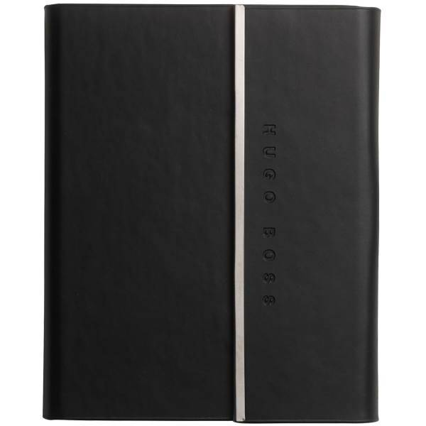 دفتر یادداشت هوگو باس مدل Loop سایز A6، Hugo Boss Loop Notebook Size A6