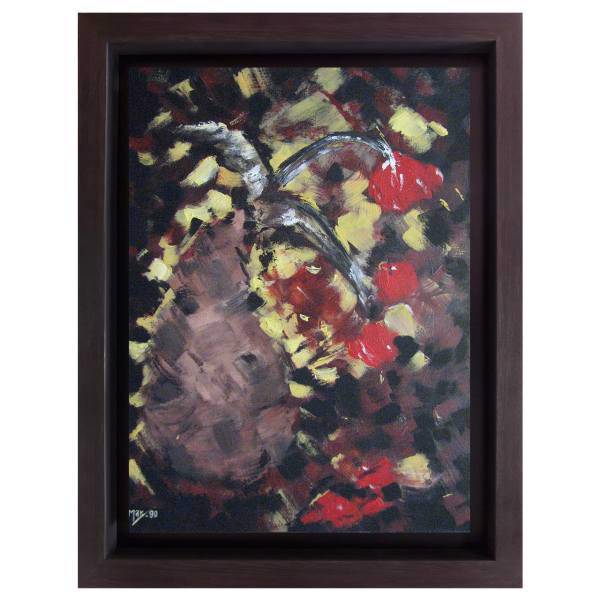 تابلو نقاشی نگارین گالری کد N-50.70-08