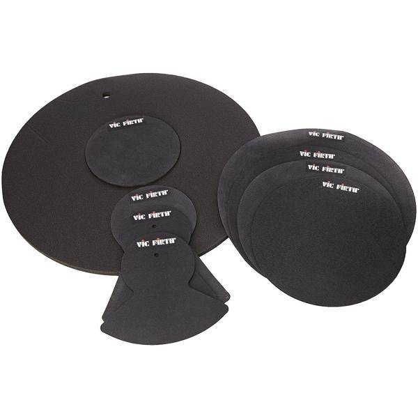 صداگیر استاندارد ویک فرث مدل MUTEPP3، Vic Firth MUTEPP3 Drum Mute