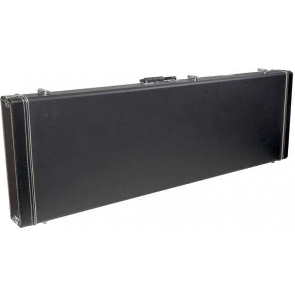 هارد کیس گیتار الکتریک باس استگ مدل GCA-XHB، Stagg GCA-XHB Electric Bass Guitar Hard Case