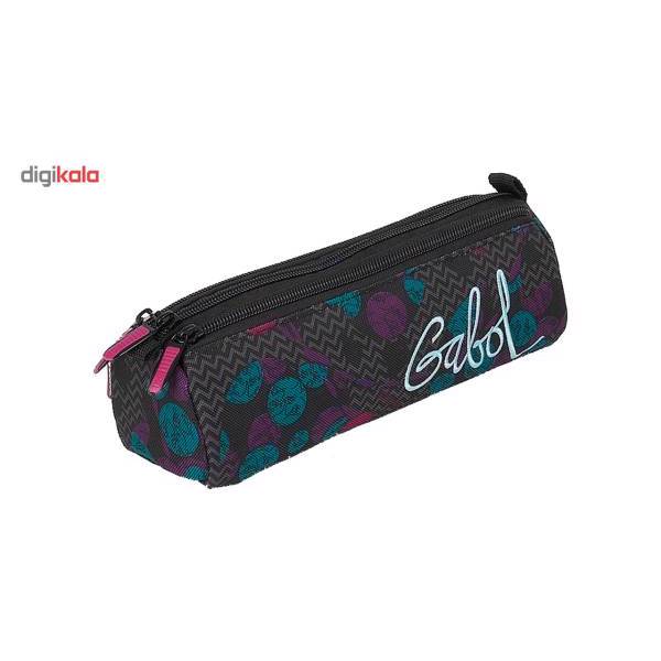 جامدادی گابل مدل Clover، Gabol Clover Pencil Case