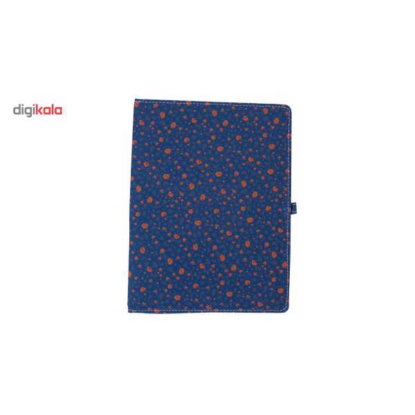 دفتر کلاسوری دوکا دفتر مدل 9-100-621، DokaDaftar 621-100-9 Binder Notebook